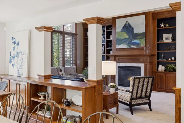 $975,000 | 4481 Snail Lake Boulevard, Shoreview, MN 55126