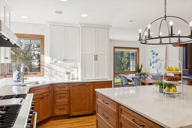 $975,000 | 4481 Snail Lake Boulevard, Shoreview, MN 55126