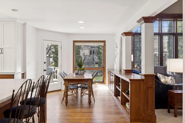 $975,000 | 4481 Snail Lake Boulevard, Shoreview, MN 55126