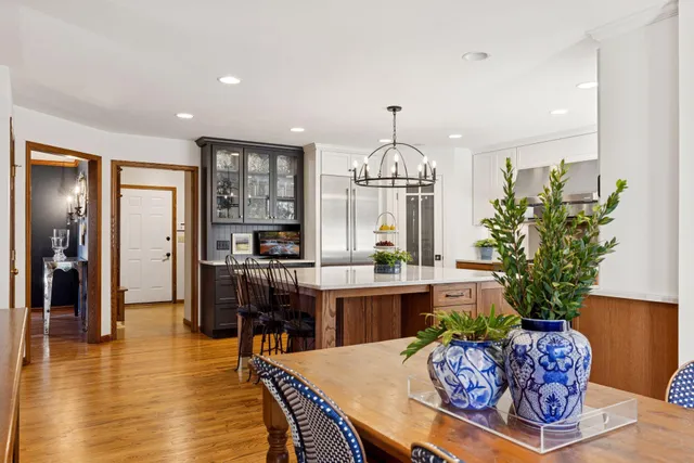 $975,000 | 4481 Snail Lake Boulevard, Shoreview, MN 55126