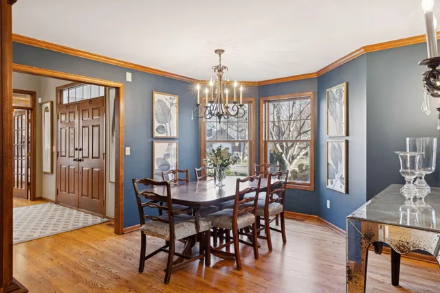 $975,000 | 4481 Snail Lake Boulevard, Shoreview, MN 55126