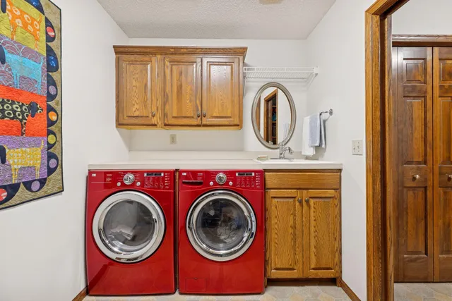 $975,000 | 4481 Snail Lake Boulevard, Shoreview, MN 55126