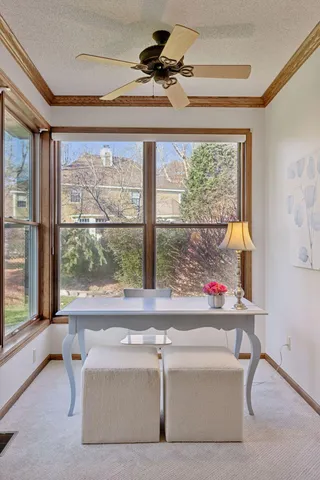 $975,000 | 4481 Snail Lake Boulevard, Shoreview, MN 55126