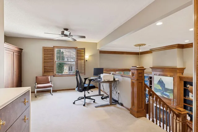 $975,000 | 4481 Snail Lake Boulevard, Shoreview, MN 55126