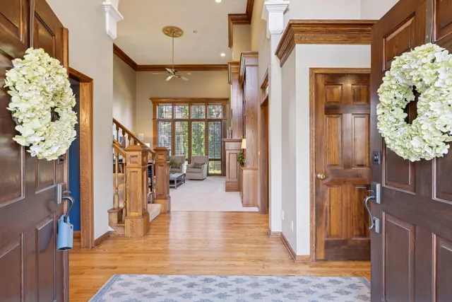 $975,000 | 4481 Snail Lake Boulevard, Shoreview, MN 55126