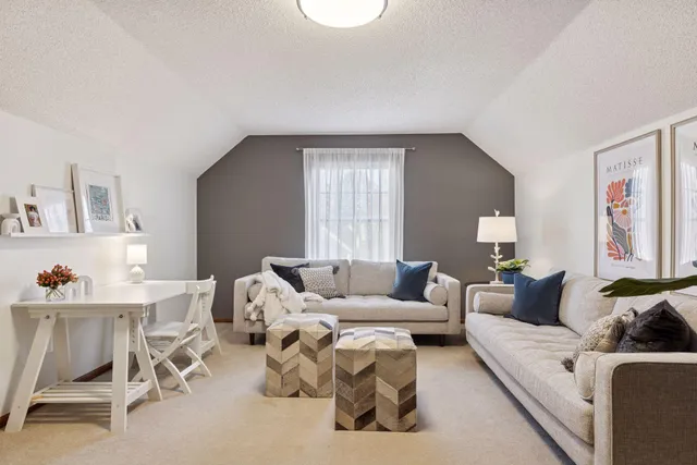 $975,000 | 4481 Snail Lake Boulevard, Shoreview, MN 55126