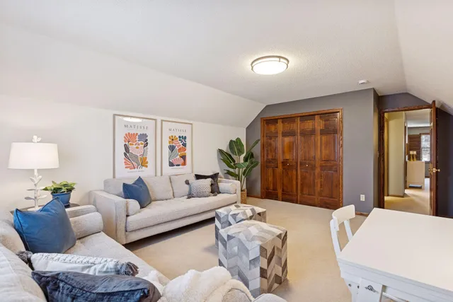 $975,000 | 4481 Snail Lake Boulevard, Shoreview, MN 55126