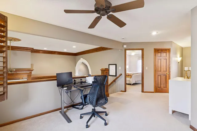 $975,000 | 4481 Snail Lake Boulevard, Shoreview, MN 55126