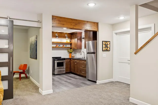 $975,000 | 4481 Snail Lake Boulevard, Shoreview, MN 55126