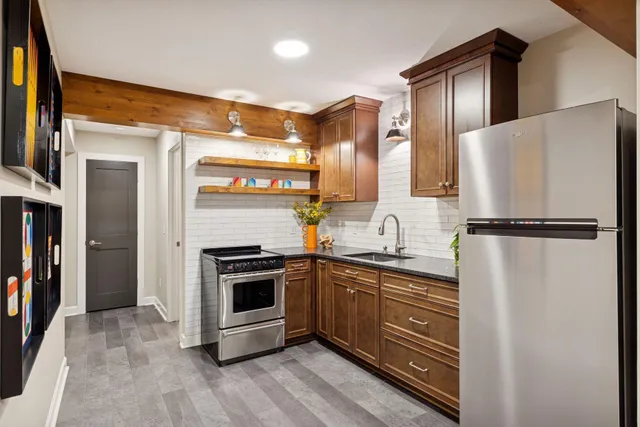 $975,000 | 4481 Snail Lake Boulevard, Shoreview, MN 55126