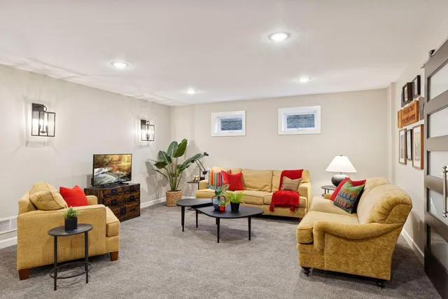 $975,000 | 4481 Snail Lake Boulevard, Shoreview, MN 55126