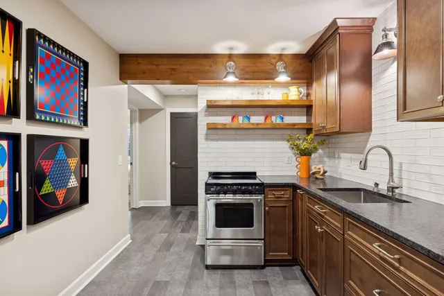 $975,000 | 4481 Snail Lake Boulevard, Shoreview, MN 55126