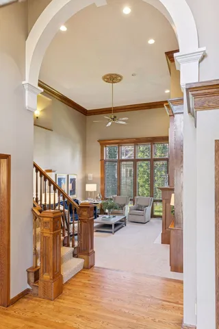 $975,000 | 4481 Snail Lake Boulevard, Shoreview, MN 55126