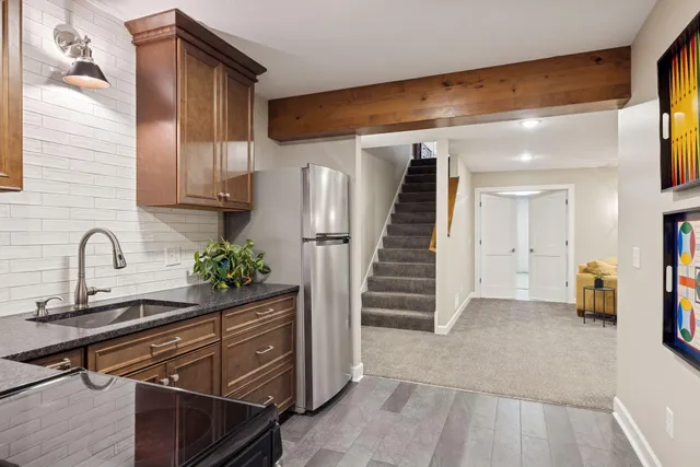 $975,000 | 4481 Snail Lake Boulevard, Shoreview, MN 55126