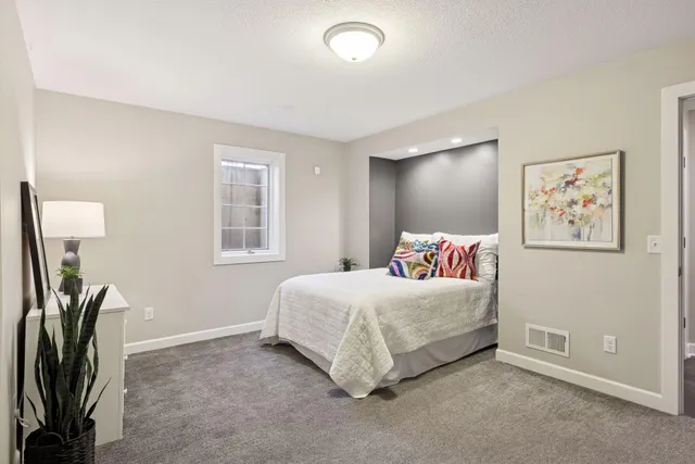 $975,000 | 4481 Snail Lake Boulevard, Shoreview, MN 55126