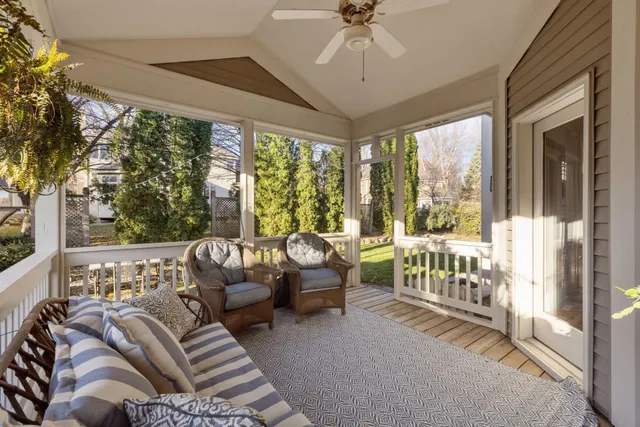 $975,000 | 4481 Snail Lake Boulevard, Shoreview, MN 55126