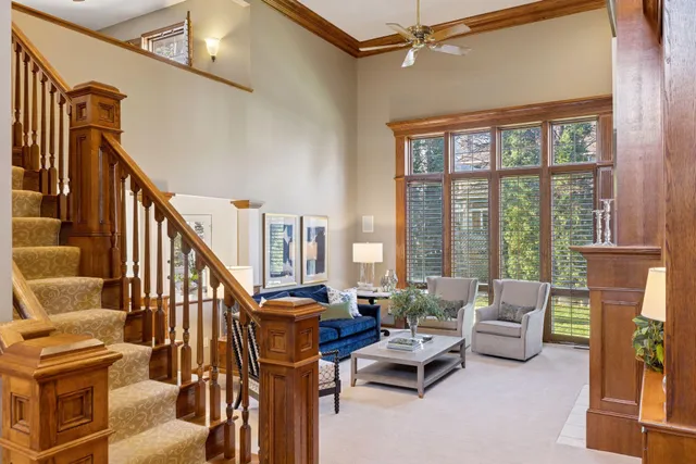 $975,000 | 4481 Snail Lake Boulevard, Shoreview, MN 55126