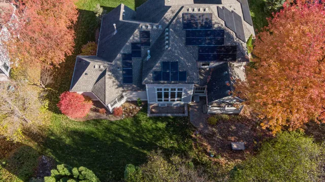 $975,000 | 4481 Snail Lake Boulevard, Shoreview, MN 55126