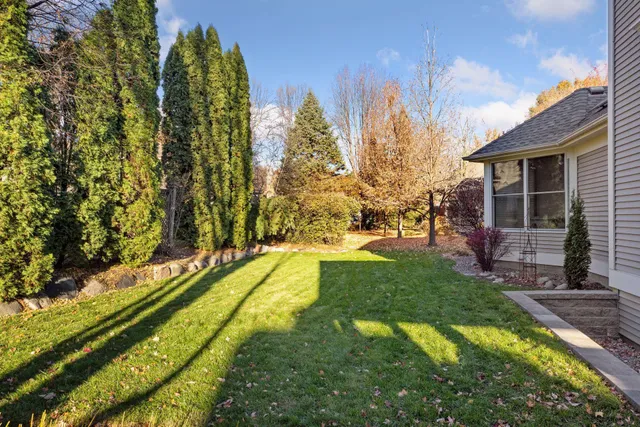 $975,000 | 4481 Snail Lake Boulevard, Shoreview, MN 55126