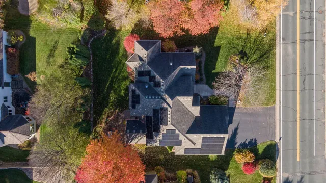 $975,000 | 4481 Snail Lake Boulevard, Shoreview, MN 55126