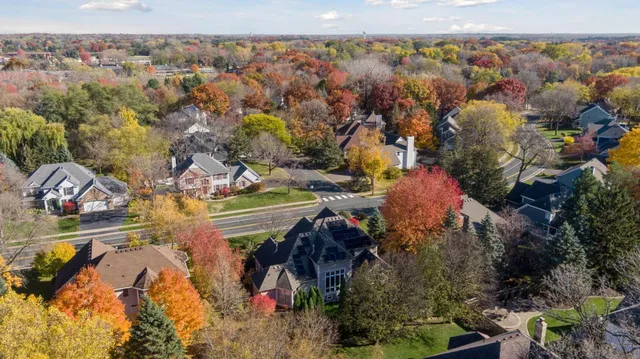 $975,000 | 4481 Snail Lake Boulevard, Shoreview, MN 55126