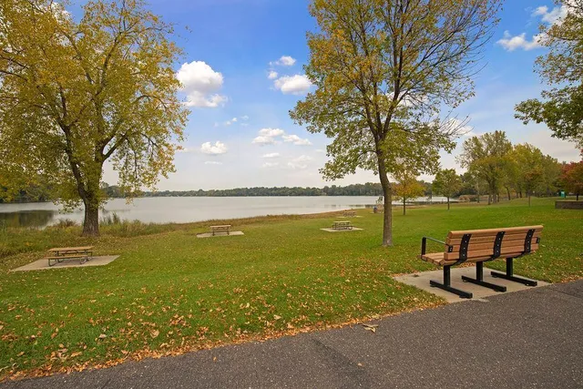 $975,000 | 4481 Snail Lake Boulevard, Shoreview, MN 55126