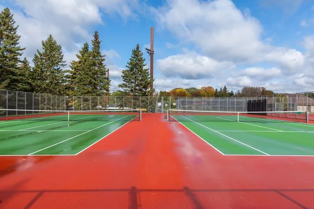 $975,000 | 4481 Snail Lake Boulevard, Shoreview, MN 55126