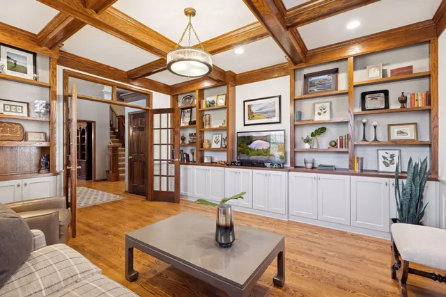 $975,000 | 4481 Snail Lake Boulevard, Shoreview, MN 55126