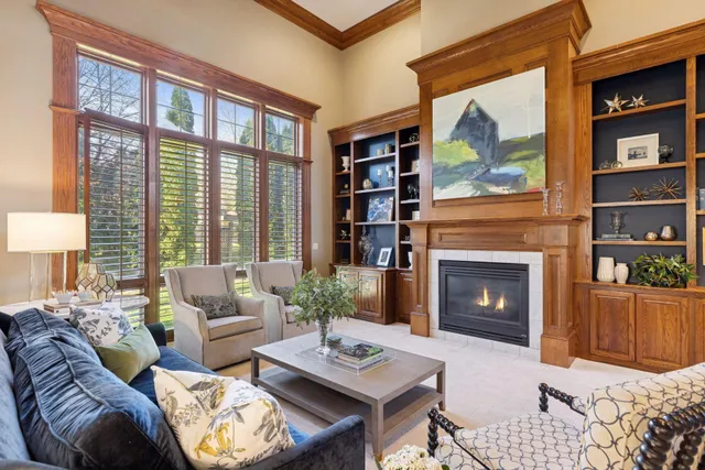 $975,000 | 4481 Snail Lake Boulevard, Shoreview, MN 55126