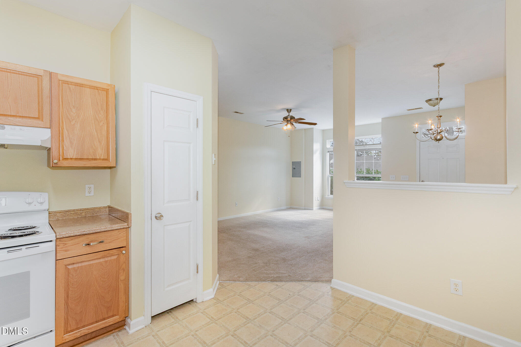 1311 Canyon Rock Court, Unit U105 Raleigh, NC 27610 - Photo 6 of 16