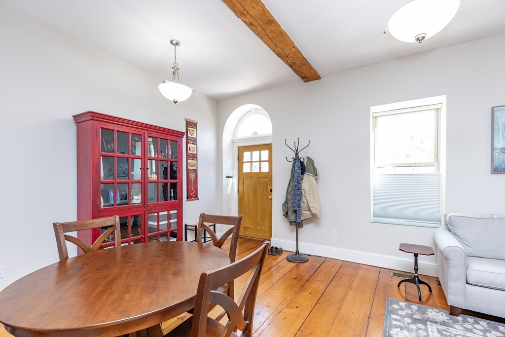 8 Union Street, Unit 1 Salem, MA 01970 - Photo 14 of 35