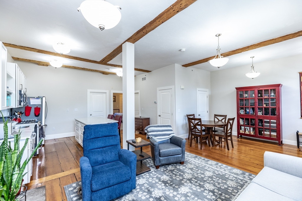8 Union Street, Unit 1 Salem, MA 01970 - Photo 19 of 35