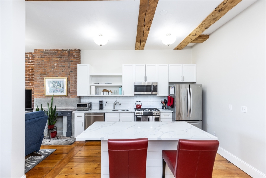 8 Union Street, Unit 1 Salem, MA 01970 - Photo 23 of 35