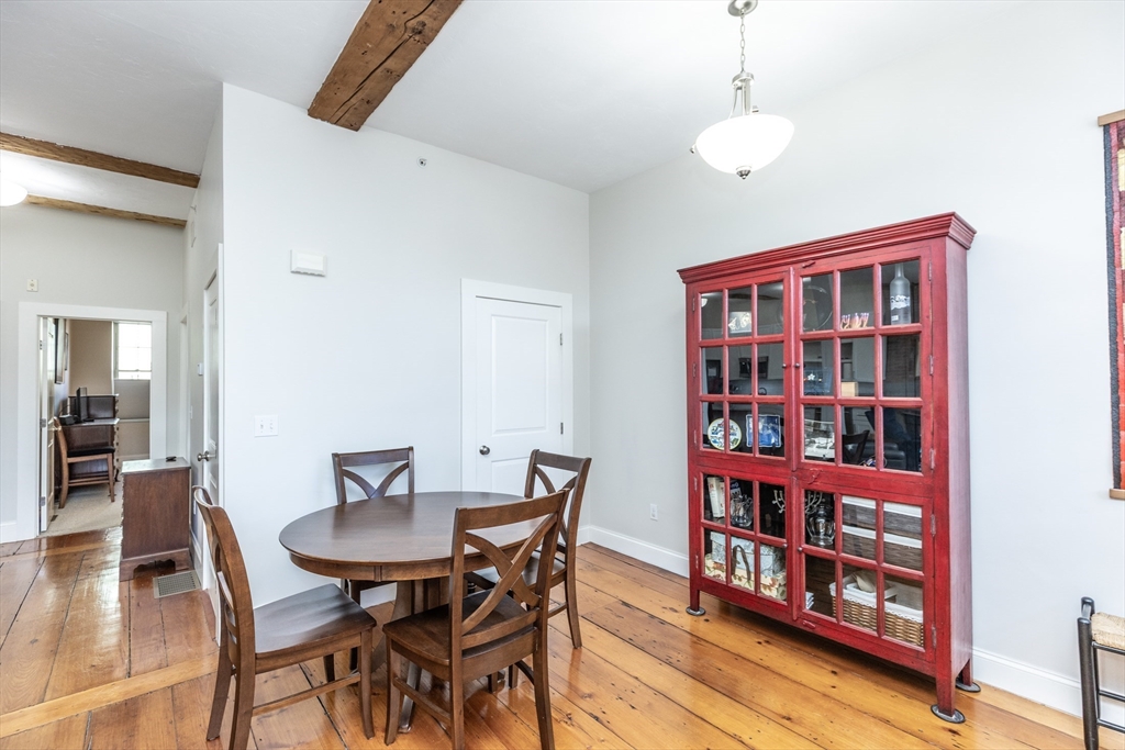 8 Union Street, Unit 1 Salem, MA 01970 - Photo 25 of 35