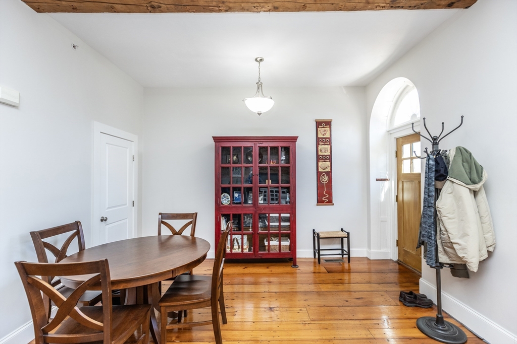 8 Union Street, Unit 1 Salem, MA 01970 - Photo 26 of 35