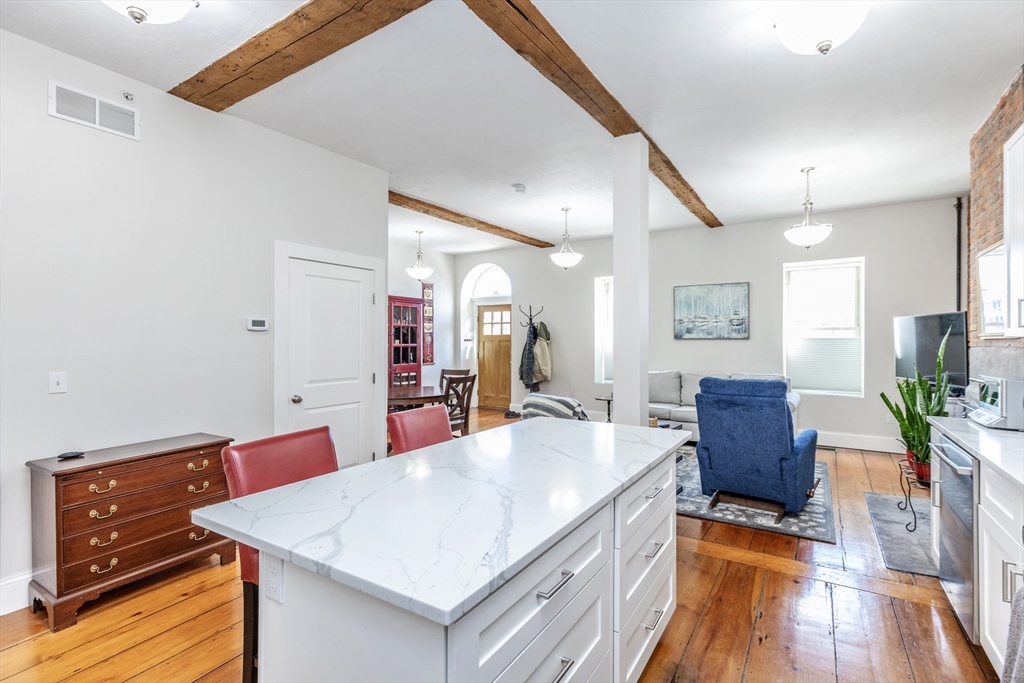 8 Union Street, Unit 1 Salem, MA 01970 - Photo 27 of 35