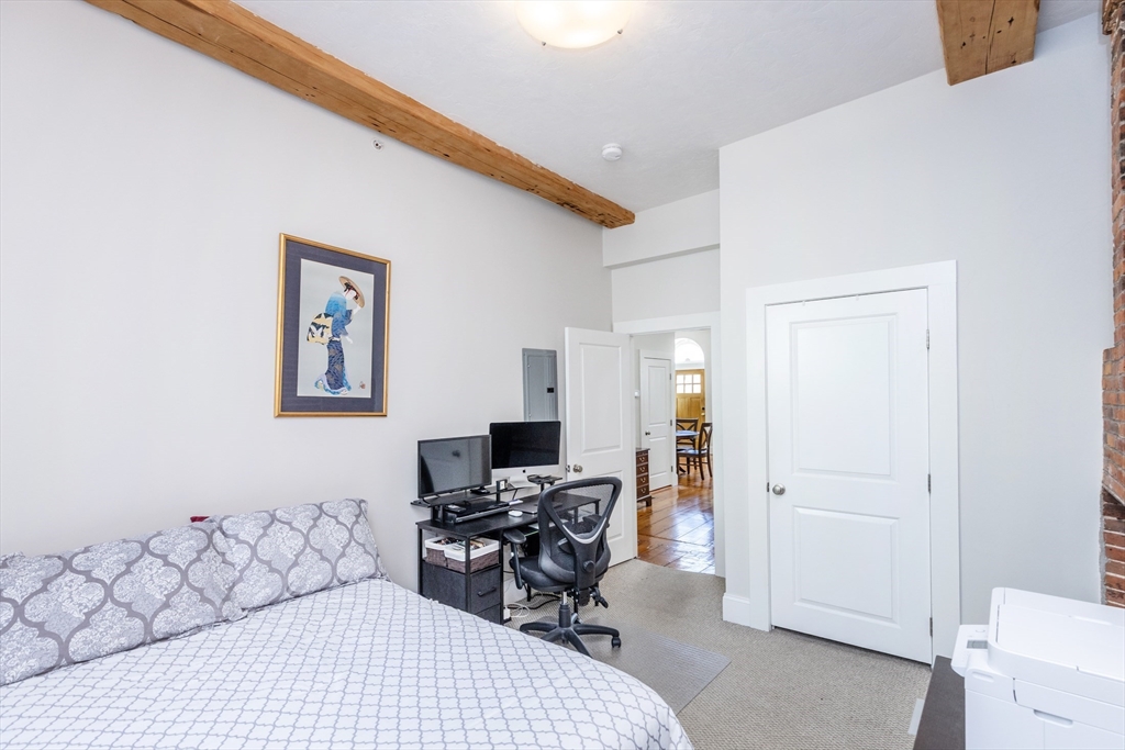 8 Union Street, Unit 1 Salem, MA 01970 - Photo 28 of 35