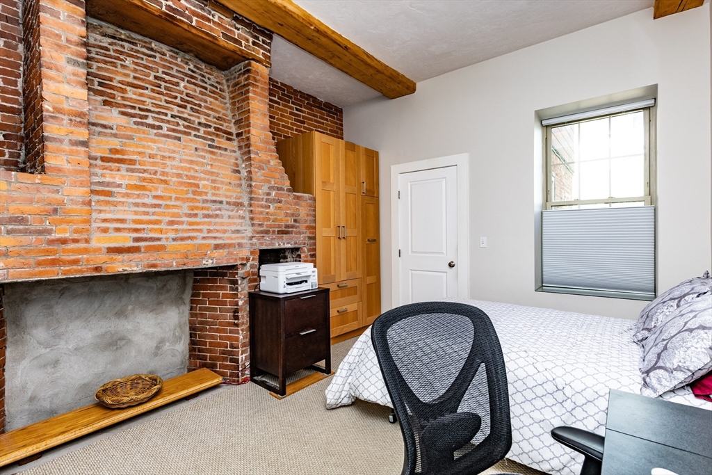 8 Union Street, Unit 1 Salem, MA 01970 - Photo 32 of 35