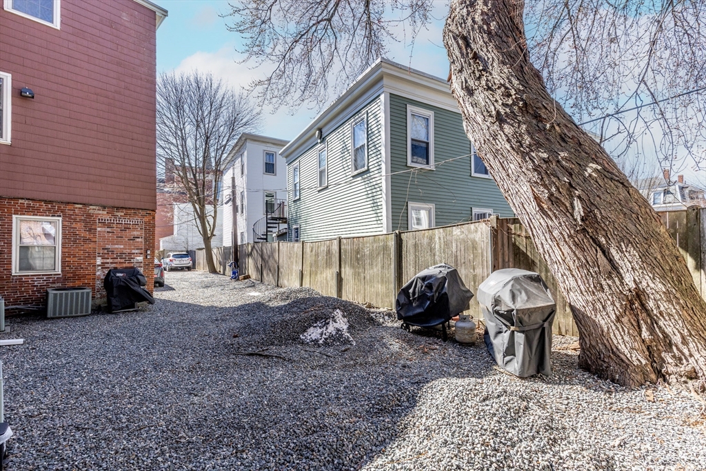 8 Union Street, Unit 1 Salem, MA 01970 - Photo 35 of 35