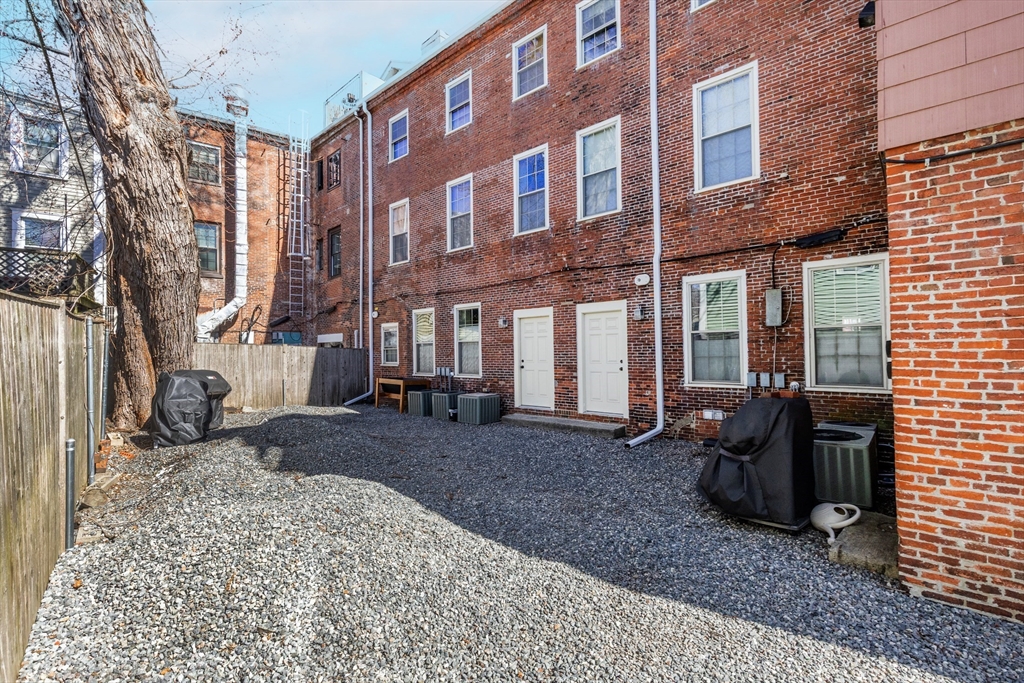 8 Union Street, Unit 1 Salem, MA 01970 - Photo 10 of 35