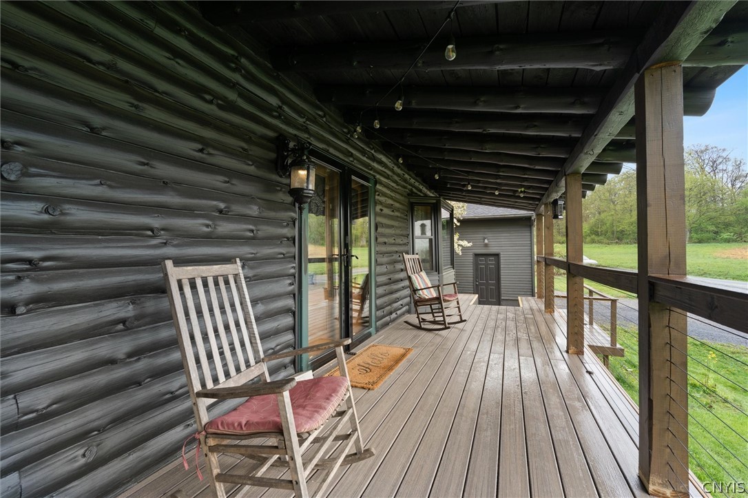 3570 Williams Road Marcellus, NY 13108 - Photo 11 of 50