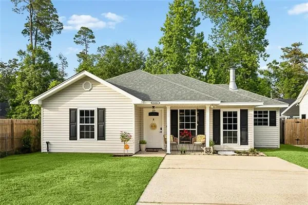 $218,000 | 2106 Robin Street, Slidell, LA 70460