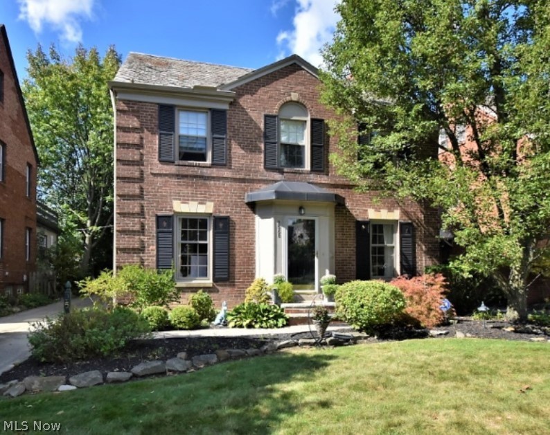 2568 Traymore Road Cleveland, OH 44118 - Photo 1 of 18