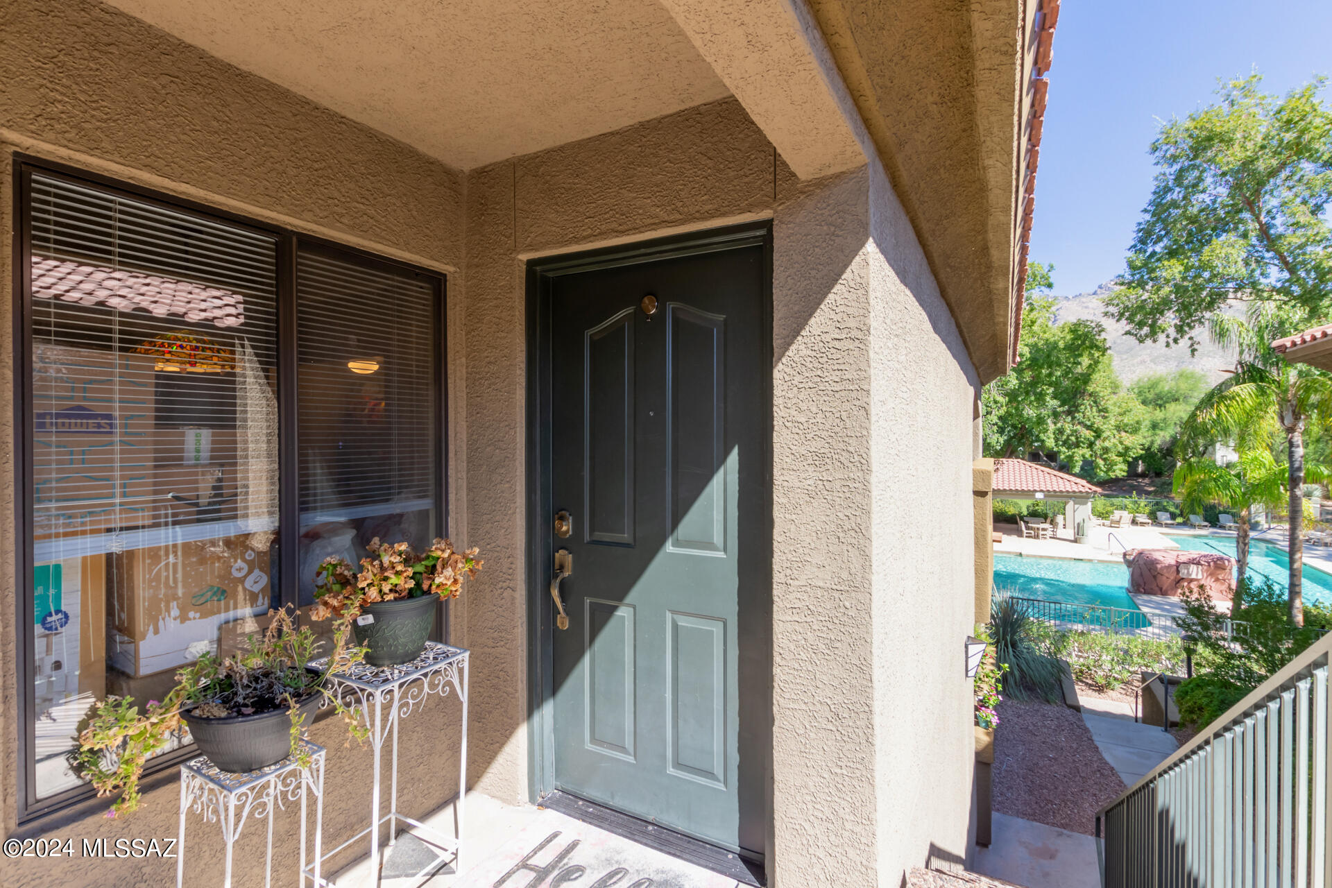 5751 North Kolb Road, Unit 7203 Tucson, AZ 85750 - Photo 2 of 26