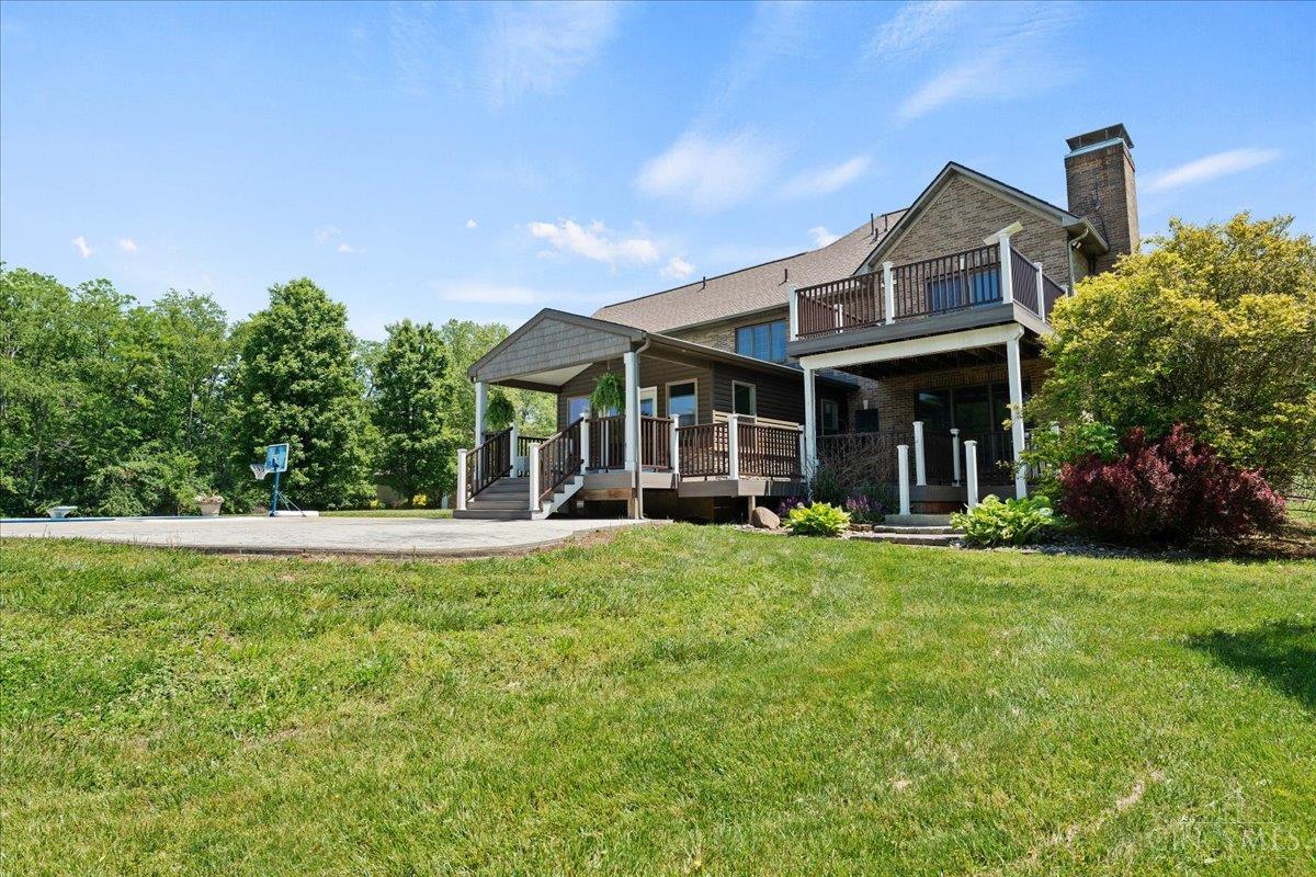 7723 White Swan Road Georgetown, OH 45121 - Photo 80 of 84