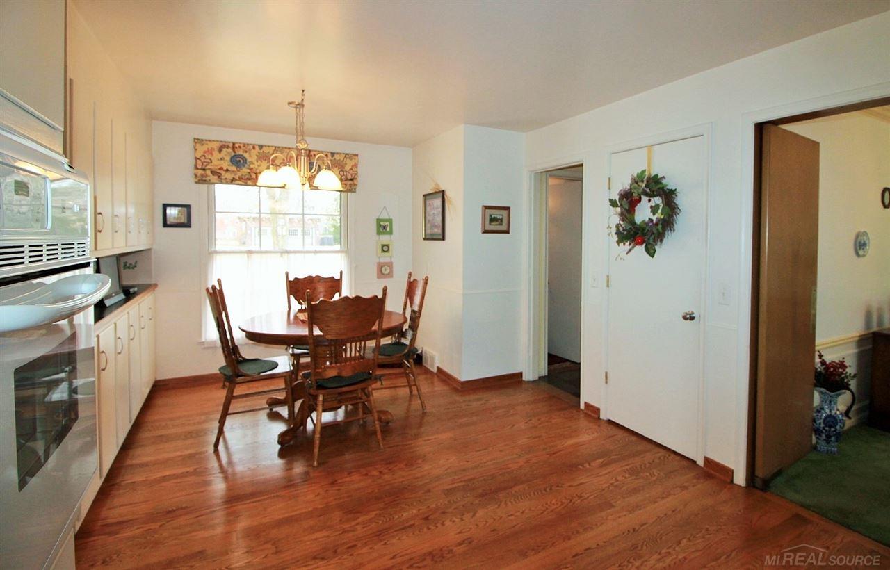 1005 Bedford Road Grosse Pointe Park, MI 48230 - Photo 18 of 45