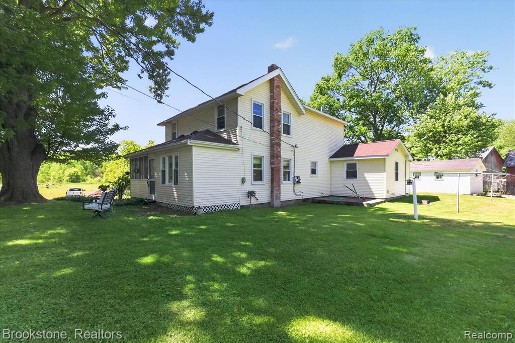 9455 Andersonville Road Clarkston, MI 48346 - Photo 49 of 80