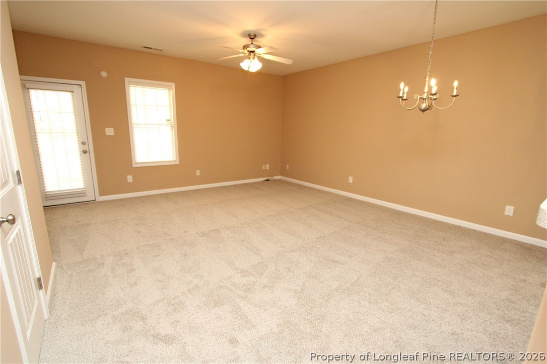 3921 Volkswalk Place Raleigh, NC 27610 - Photo 5 of 34