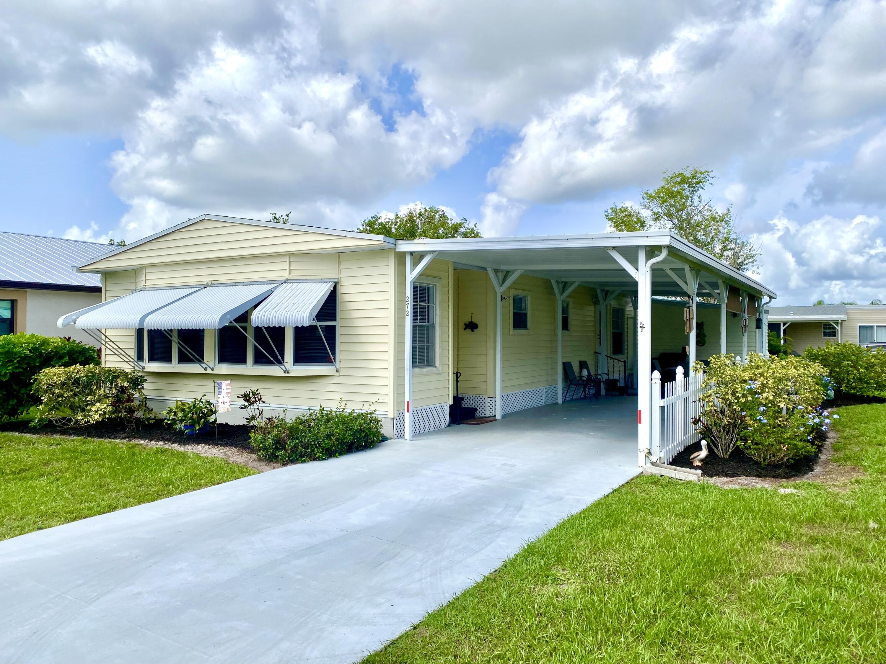 272 Camino Del Rio Port St. Lucie, FL 34952 - Photo 1 of 20 IMG_1448