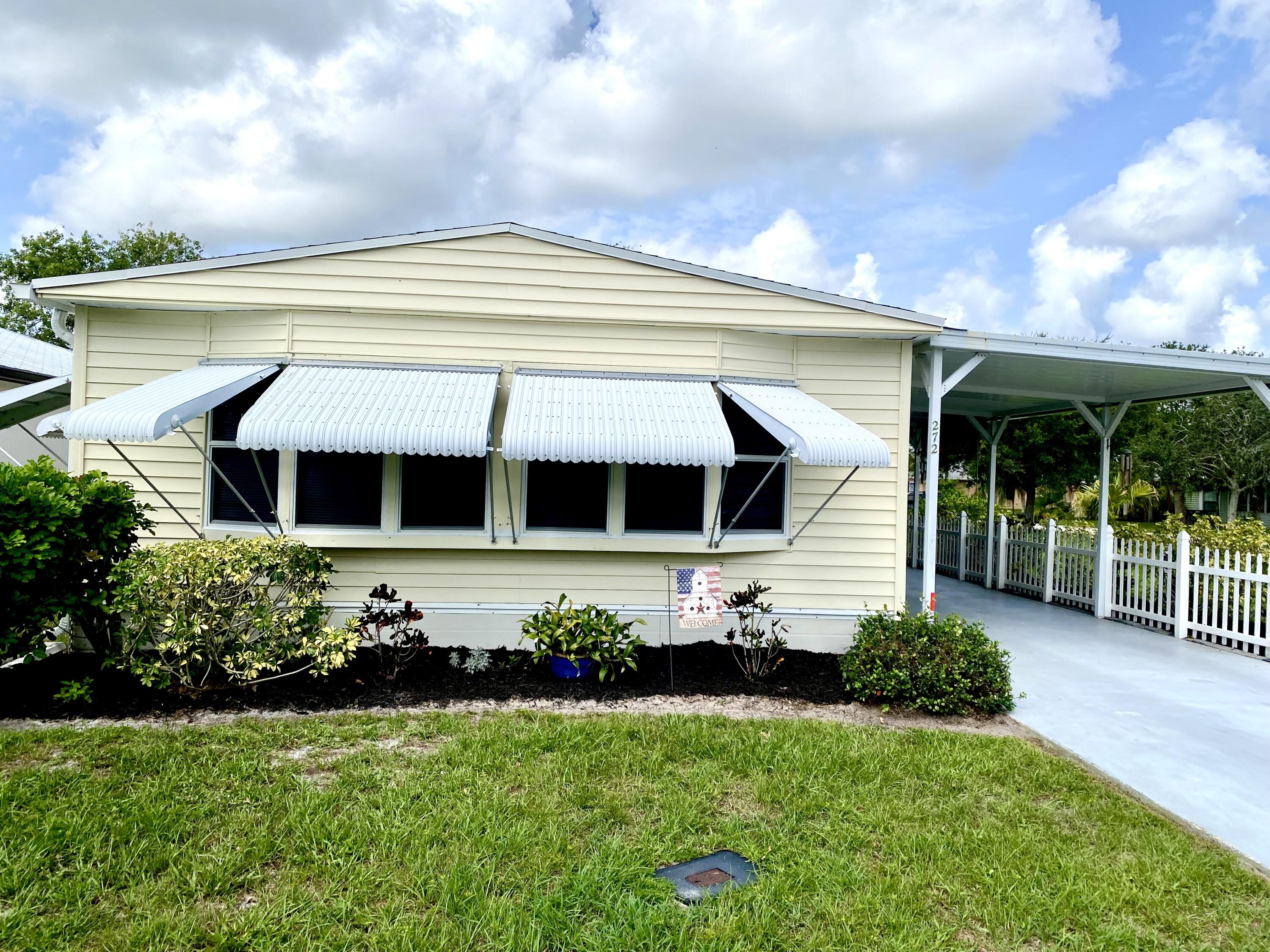 272 Camino Del Rio Port St. Lucie, FL 34952 - Photo 2 of 20 IMG_1447